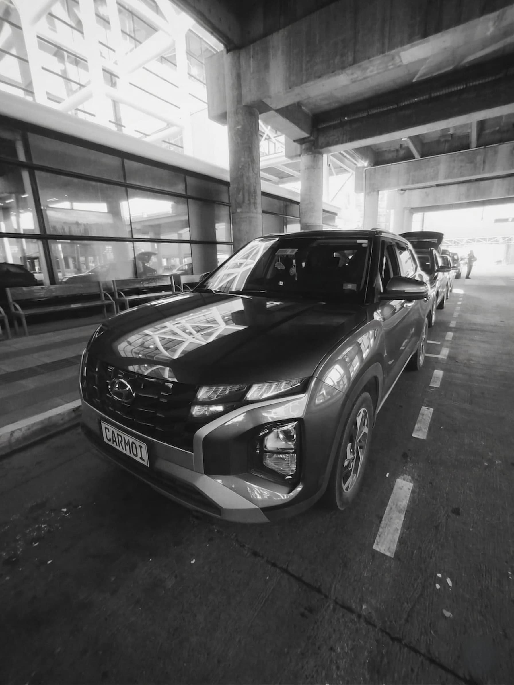 Taxi Las Condes - Traslados Seguros y Puntuales